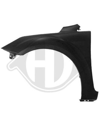 Parafango anteriore sinistro Ford Focus III 08-10 (Cod. D-1417007)