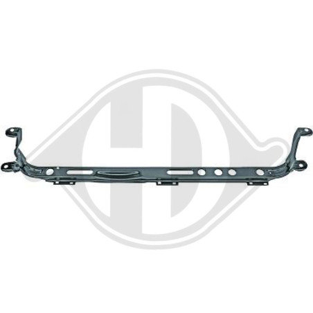 Supporto radiatore Ford C-Max 03-07 (Cod. D-1417012)