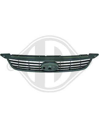 Griglia radiatore Ford Focus III 08-10 (Cod. D-1417040)