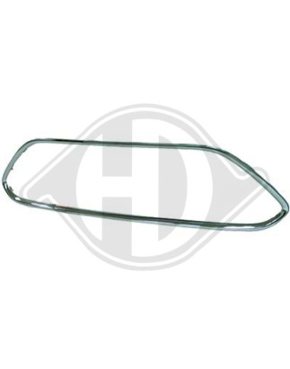 Telaio Griglia radiatore Ford Focus III 08-10 (Cod. D-1417041)