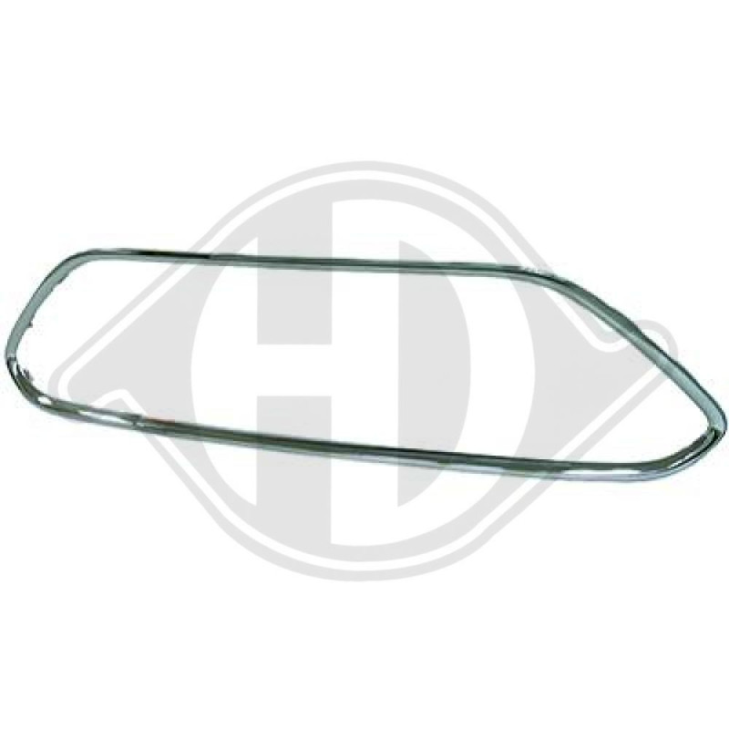 Telaio Griglia radiatore Ford Focus III 08-10 (Cod. D-1417041)