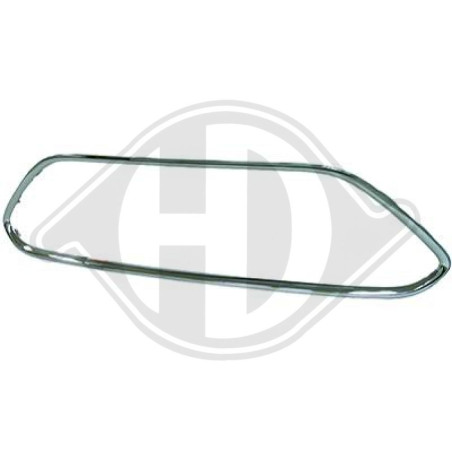Telaio Griglia radiatore Ford Focus III 08-10 (Cod. D-1417041)