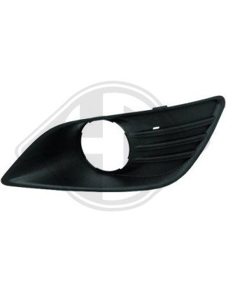 Griglia di ventilazione Paraurti Sx Ford Focus III 08-10 (Cod. D-1417043)
