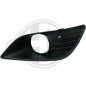 Griglia di ventilazione Paraurti Sx Ford Focus III 08-10 (Cod. D-1417043) Griglia di ventilazione Paraurti Sx Ford Focus III 08-10 (Cod. D-1417043)