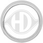 Cornice Fendinebbia anteriore destro Ford Focus III 08-10 (Cod. D-1417044)