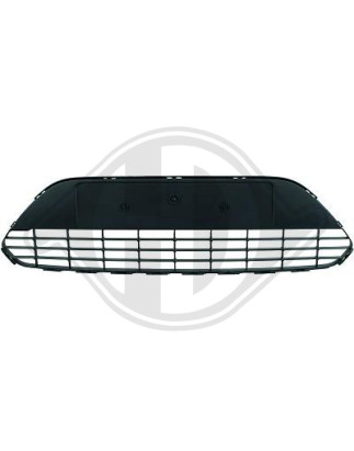 Griglia di ventilazione Paraurti centro Ford Focus III 08-10 (Cod. D-1417045)