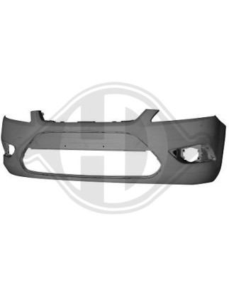 Paraurti anteriore Ford Focus III 08-10 (Cod. D-1417050)