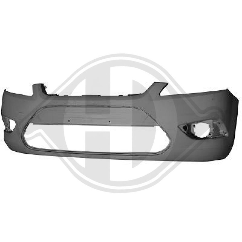 Paraurti anteriore Ford Focus III 08-10 (Cod. D-1417050)