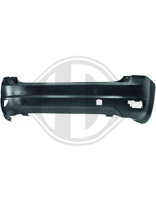 Paraurti posteriore Ford Focus III 08-10 (Cod. D-1417055)
