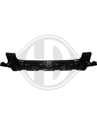 Ammortizzatore d'urto Paraurti Ford Focus III 08-10 (Cod. D-1417060)