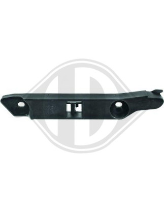 Supporto Paraurti anteriore destro Ford Focus III 08-10 (Cod. D-1417062)