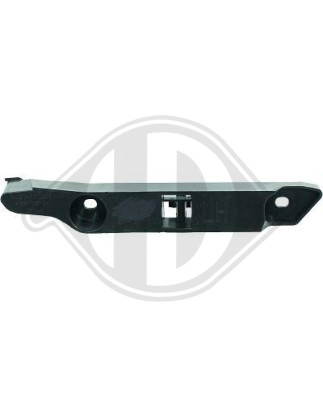 Supporto Paraurti anteriore sinistro Ford Focus III 08-10 (Cod. D-1417063)
