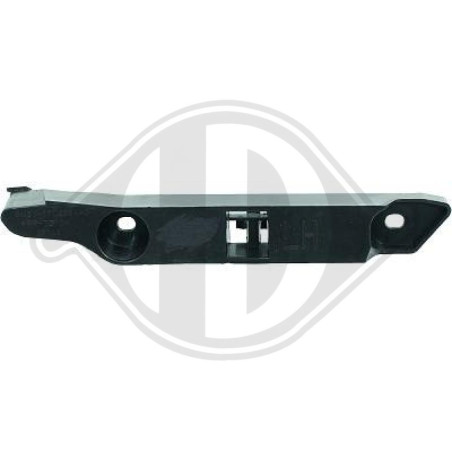 Supporto Paraurti anteriore sinistro Ford Focus III 08-10 (Cod. D-1417063)