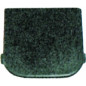 Coperchio gancio traino posteriore Ford Focus III 08-10 (Cod. D-1417067)