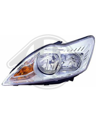Faro anteriore destro Ford Focus III 08-10 (Cod. D-1417080)