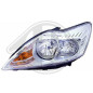 Faro anteriore sinistro Ford Focus III 08-10 (Cod. D-1417081)