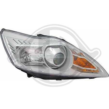 Faro anteriore destro Ford Focus III 08-10 (Cod. D-1417084)