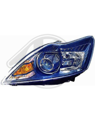 Faro anteriore destro Ford Focus III 08-10 (Cod. D-1417086)