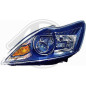 Faro anteriore destro Ford Focus III 08-10 (Cod. D-1417086)