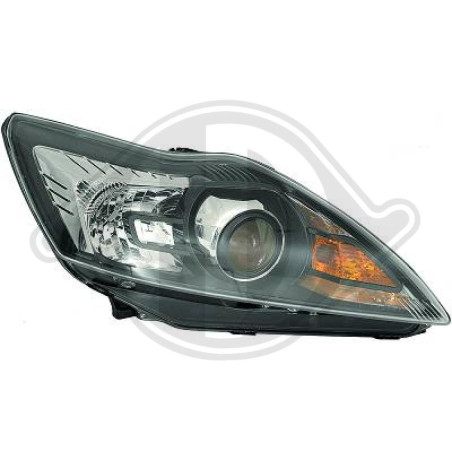 Faro anteriore destro Ford Focus III 08-10 (Cod. D-1417182)