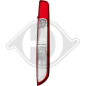 Luce posteriore Dx Ford Focus III 08-10 (Cod. D-1417290)