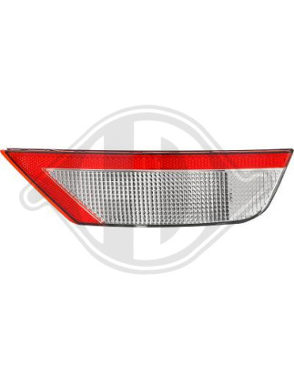 Luce di retromarcia Ford Focus III 08-10 (Cod. D-1417296)