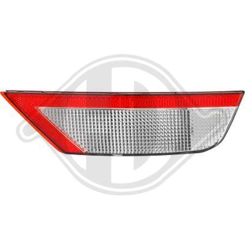Luce di retromarcia Ford Focus III 08-10 (Cod. D-1417296)