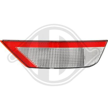 Luce di retromarcia Ford Focus III 08-10 (Cod. D-1417296)