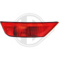Retronebbia Ford Focus III 08-10 (Cod. D-1417297)