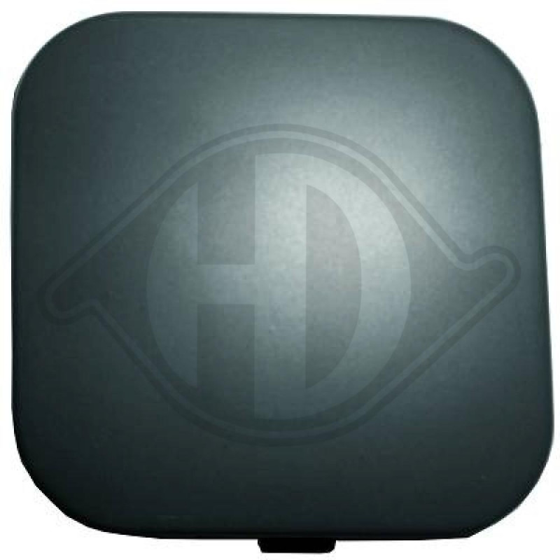 Mostrina Paraurti Ford Focus III 08-10 (Cod. D-1417666)