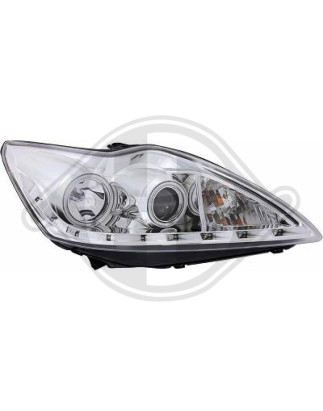 SET FARI ANTERIORI Ford Focus III 07-11 (Cod. D-1417685)