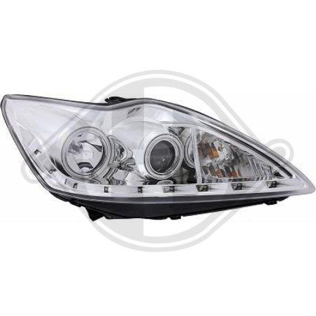 SET FARI ANTERIORI Ford Focus III 07-11 (Cod. D-1417685)
