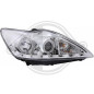SET FARI ANTERIORI Ford Focus III 07-11 (Cod. D-1417685)