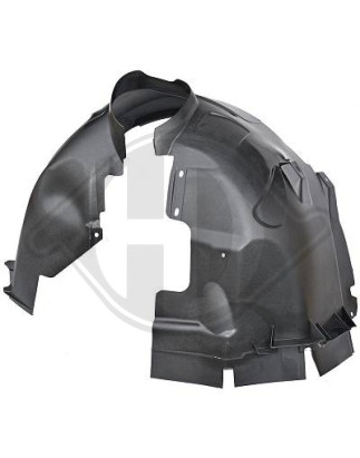Copertura Passaruota sinistro Ford Focus IV Berl./Station wagon (CB8) 11-14 (Cod. D-1418009)