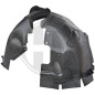 Copertura Passaruota sinistro Ford Focus IV Berl./Station wagon (CB8) 11-14 (Cod. D-1418009)
