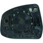 Vetro specchio Specchio esterno Ford Focus III 08-10 (Cod. D-1418027)