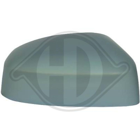 Copertura Specchio esterno Ford Focus IV Berl./Station wagon (CB8) 11-14 (Cod. D-1418029)