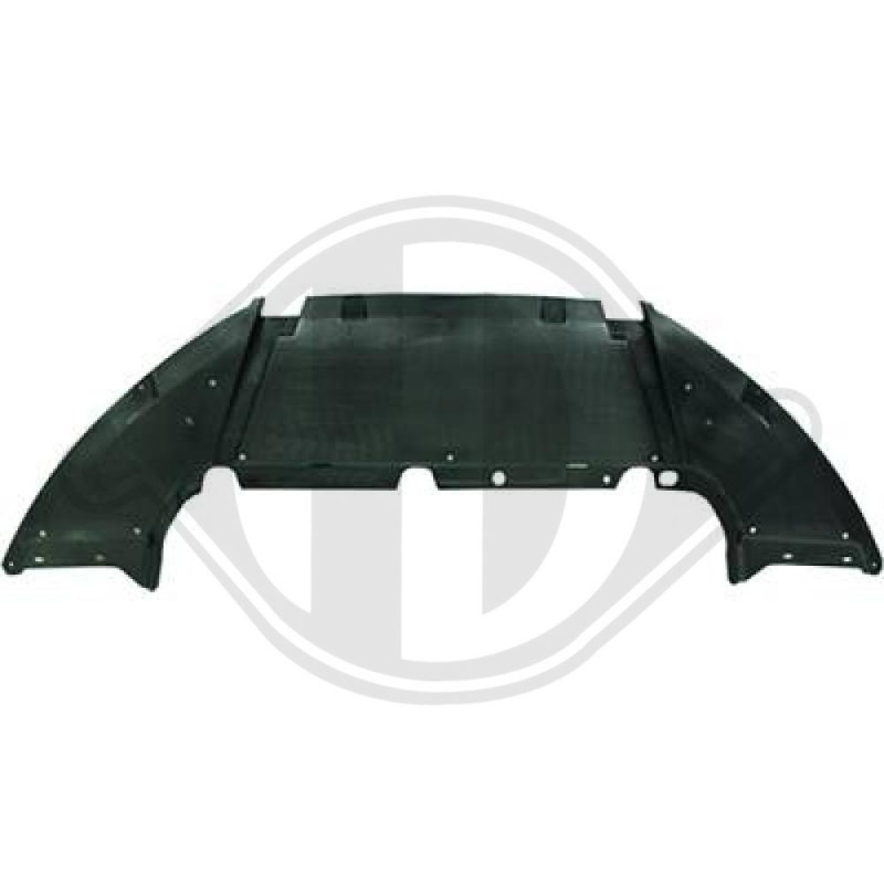 Griglia di ventilazione Paraurti inferiore Ford Focus IV Berl./Station wagon (CB8) 11-14 (Cod. D-141 Griglia di ventilazione Paraurti inferiore Ford Focus IV Berl./Station wagon (CB8) 11-14 (Cod. D-141