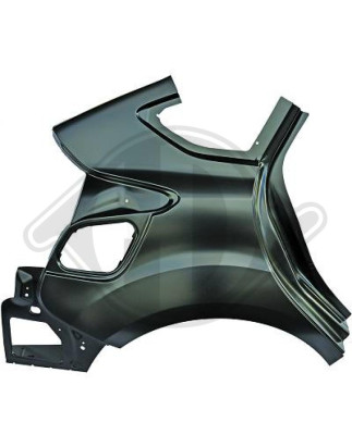 Sponda laterale sinistra Ford Focus IV Berl./Station wagon (CB8) 11-14 (Cod. D-1418037)