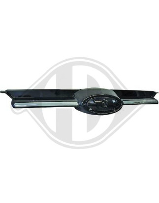 Griglia radiatore Ford Focus IV Berl./Station wagon (CB8) 11-14 (Cod. D-1418040)