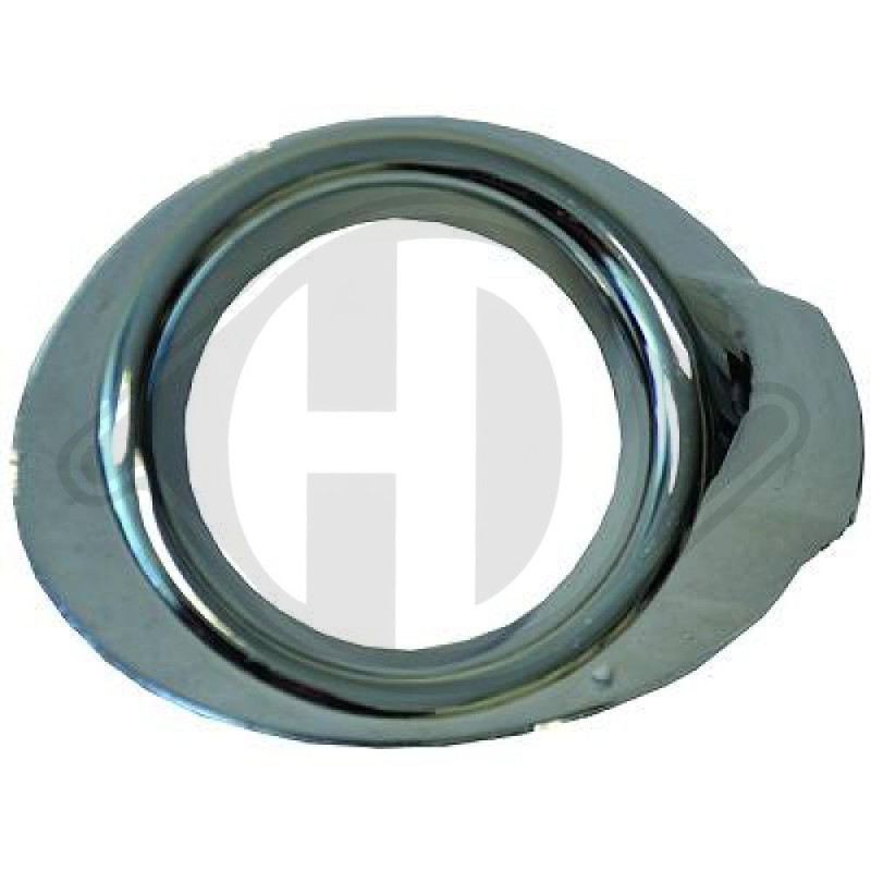 Cornice Fendinebbia destro Ford Focus IV Berl./Station wagon (CB8) 11-14 (Cod. D-1418042)