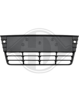 Griglia radiatore Ford Focus IV Berl./Station wagon (CB8) 11-14 (Cod. D-1418044)