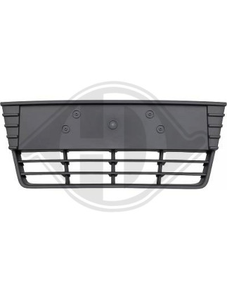 Griglia radiatore Ford Focus IV Berl./Station wagon (CB8) 11-14 (Cod. D-1418045)