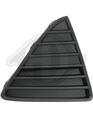 Griglia radiatore Ford Focus IV Berl./Station wagon (CB8) 11-14 (Cod. D-1418046)