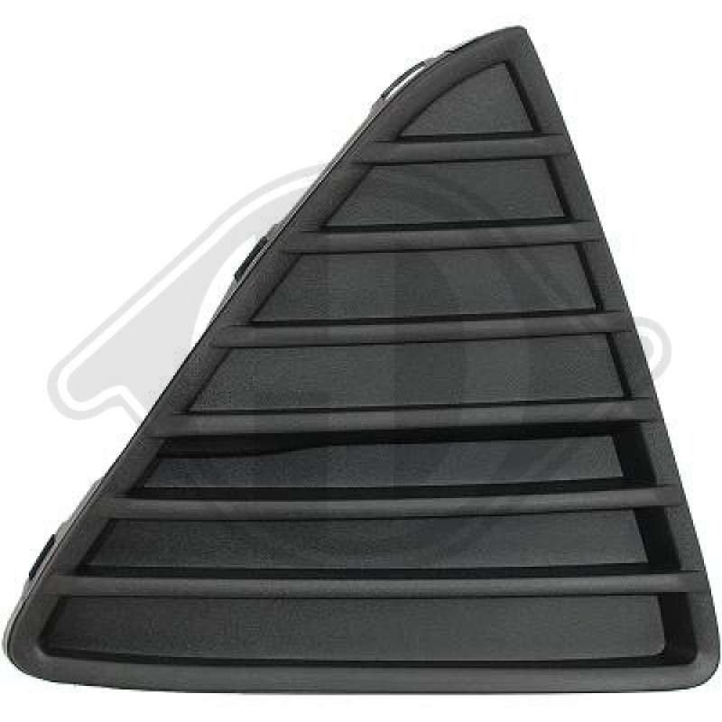 Griglia radiatore Ford Focus IV Berl./Station wagon (CB8) 11-14 (Cod. D-1418046) Griglia radiatore Ford Focus IV Berl./Station wagon (CB8) 11-14 (Cod. D-1418046)