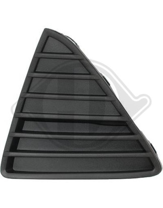 Griglia radiatore Ford Focus IV Berl./Station wagon (CB8) 11-14 (Cod. D-1418047)
