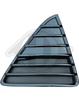 Griglia radiatore Ford Focus IV Berl./Station wagon (CB8) 11-14 (Cod. D-1418049)