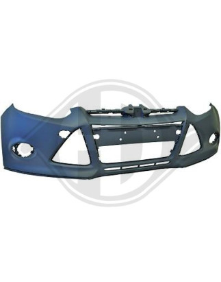 Paraurti anteriore Ford Focus IV Berl./Station wagon (CB8) 11-14 (Cod. D-1418050)