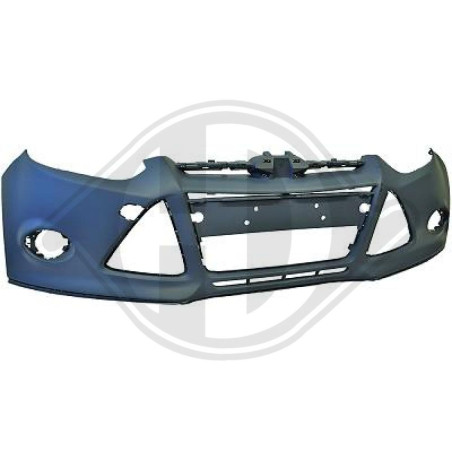 Paraurti anteriore Ford Focus IV Berl./Station wagon (CB8) 11-14 (Cod. D-1418050)