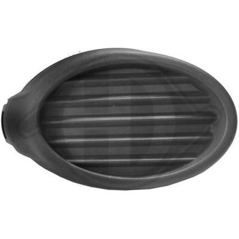 Cornice Fendinebbia destro Ford Focus IV Berl./Station wagon (CB8) 11-14 (Cod. D-1418052) Cornice Fendinebbia destro Ford Focus IV Berl./Station wagon (CB8) 11-14 (Cod. D-1418052)